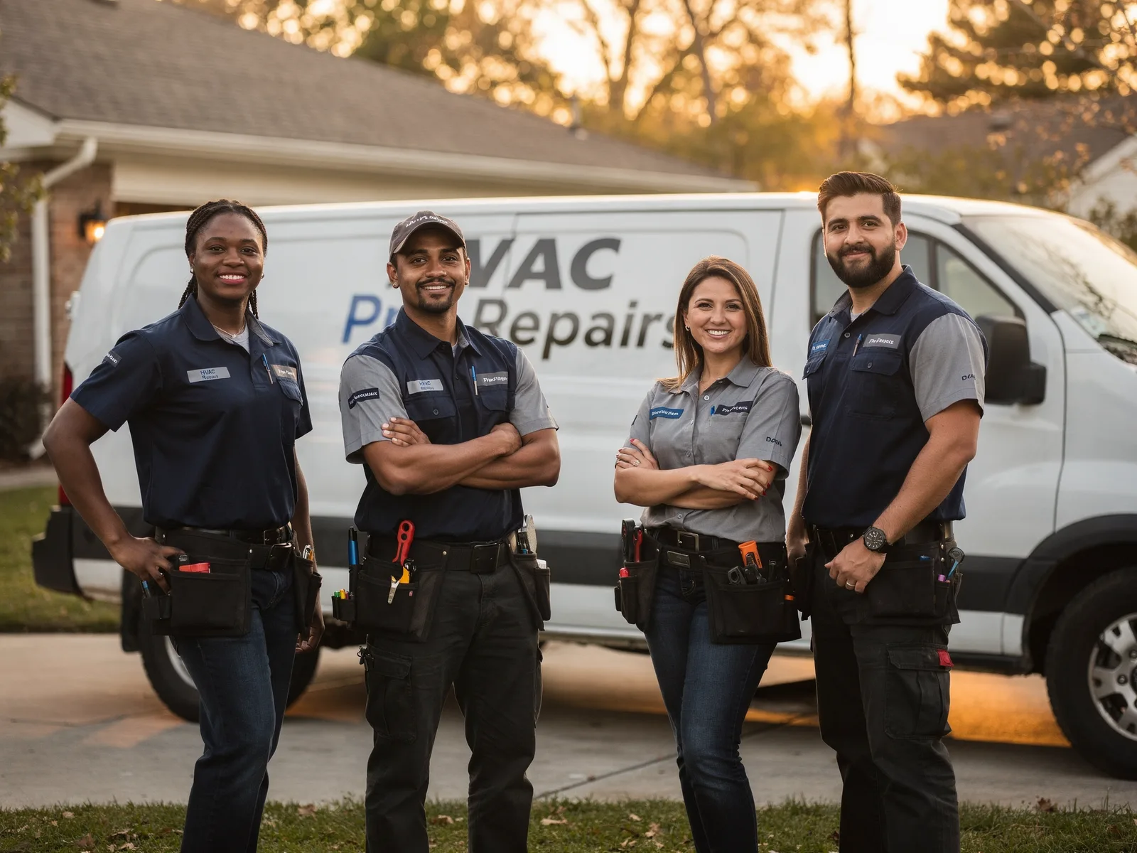 Heat Pump Repair company in Dravosburg, PA
